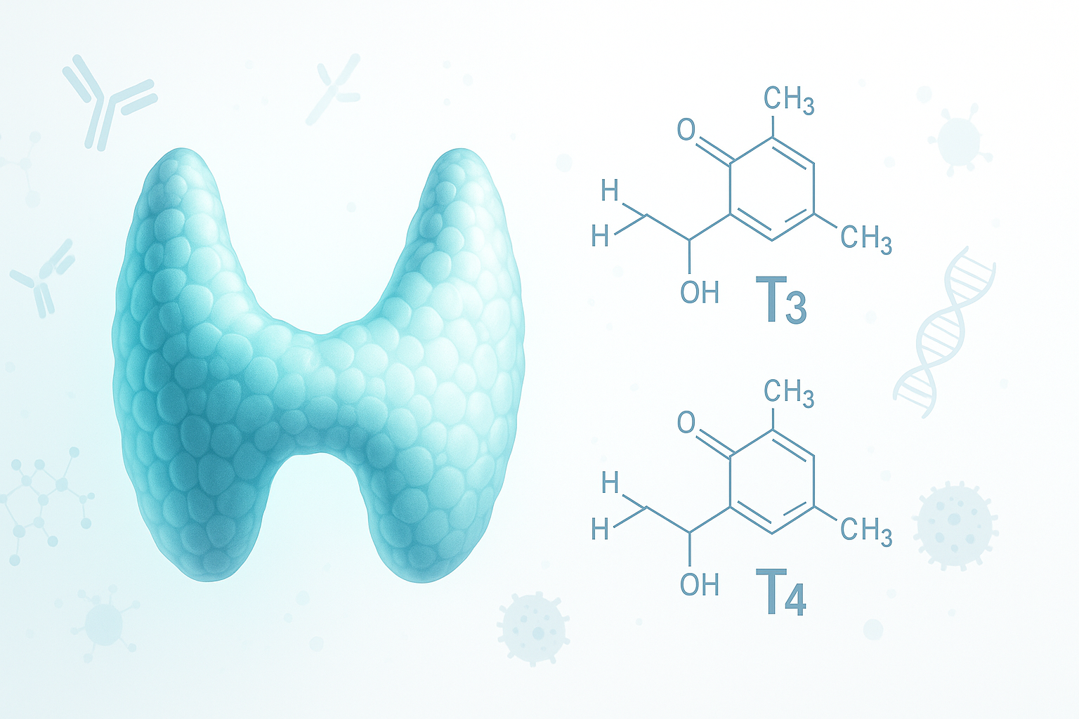 What is Hashimoto’s Hypothyroidism?
