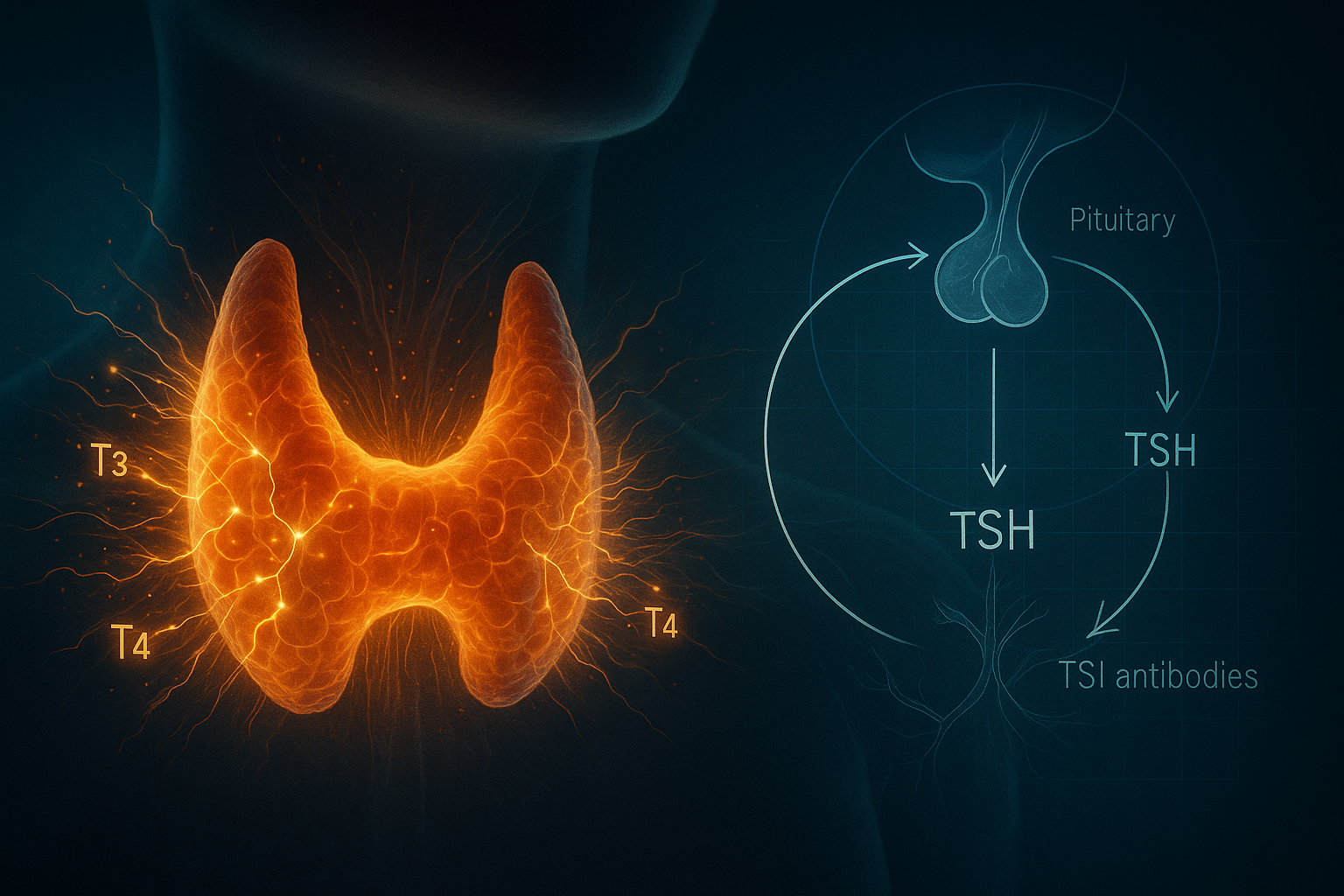 What is Hyperthyroidism and What Causes It?