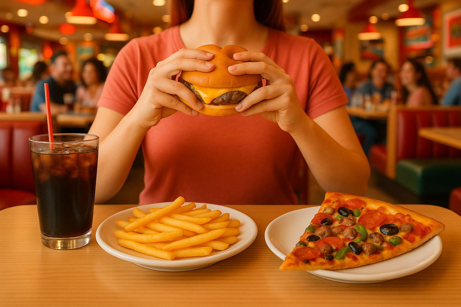 Could My Diet (food sensitivities, poor diet, toxins etc.) Be Causing My Hypothyroidism?